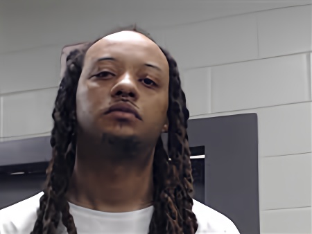 Mugshot of BRYSON NOBLE