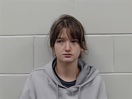 Mugshot of MIRANDA JOHNSON