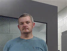 Mugshot of DILLON BOWLING