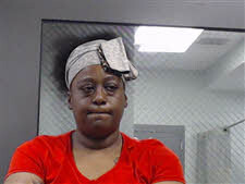 Mugshot of CLINEICE BOYD