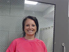 Mugshot of ELIZABETH WHITMAN