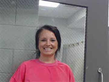 Mugshot of ELIZABETH WHITMAN
