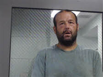 Mugshot of JOHN MIKEL