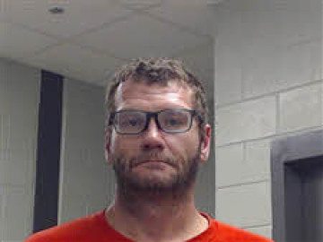 Mugshot of DANIEL ANGWIN