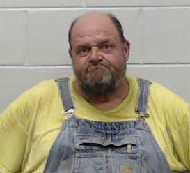 Mugshot of GREGORY CARTER