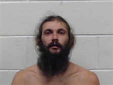 Mugshot of TADDER ROHDA