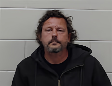 Mugshot of WILLIAM MUNN