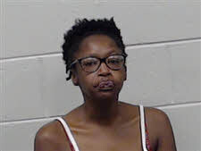 Mugshot of SONDRA ESTES