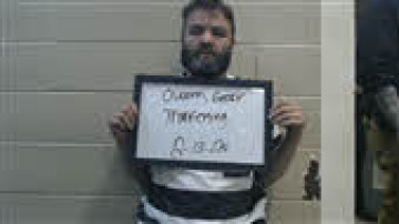 Mugshot of GEOFF OSBORN