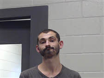 Mugshot of CEDRIC KENNEDY