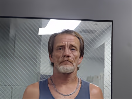 Mugshot of KENDALL JETTON