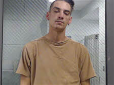 Mugshot of WILLIAM FRANKS