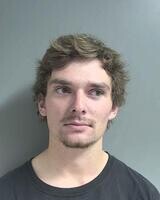 Mugshot of CAMERON SIMMONS