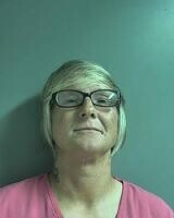 Mugshot of KENYA STONE