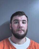 Mugshot of DILLON BARRETT