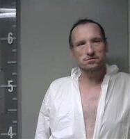 Mugshot of ROBERT MALIN