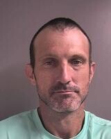 Mugshot of JOHN BRANNUM