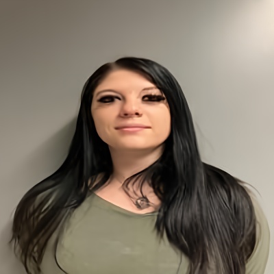 Mugshot of DIXIE RIGGINS