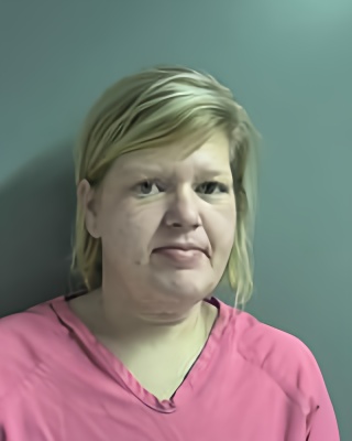 Mugshot of RENEE COPELAND