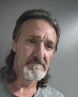 Mugshot of TERRY LOUDERMILK
