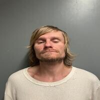Mugshot of WAYNE MILLER