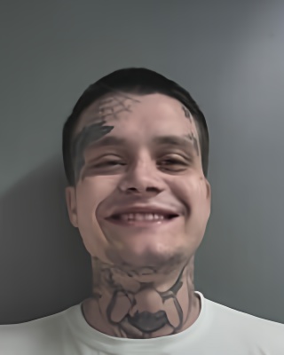 Mugshot of DEVIN NIXON-WATWOOD