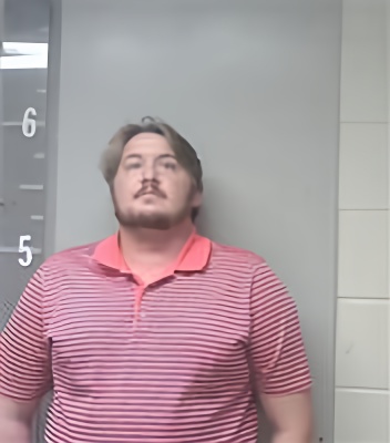 Mugshot of JOSEPH SHELTON