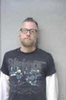 Mugshot of MATTHEW TALLEY