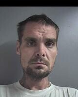 Mugshot of EVERETT MCGOWAN