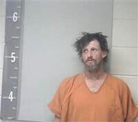 Mugshot of CHRISTOPHER MCMULLINS