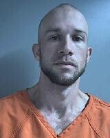 Mugshot of COLTON STILLWELL