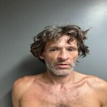Mugshot of LAWRENCE CLARKSON