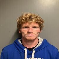 Mugshot of LOGAN BUIE