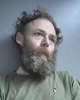 Mugshot of JEREMY BATES