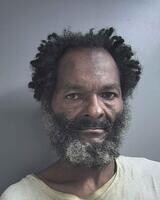 Mugshot of JOHN MARKS