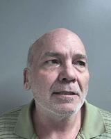 Mugshot of ROBERT PRICE