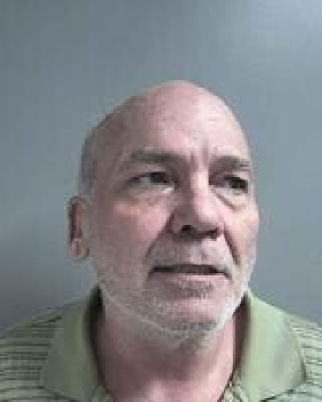 Mugshot of ROBERT PRICE