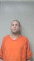 Mugshot of BRANDON FLETCHER