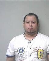 Mugshot of EREDI GONZALEZ-VELASQUEZ