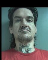 Mugshot of RICHARD TERRELL