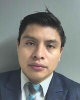 Mugshot of CELSO BARTOLO