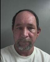 Mugshot of HOMER TALLEY