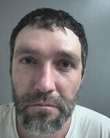 Mugshot of TERRY WILLIAMS