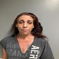 Mugshot of MARIA MARRERO