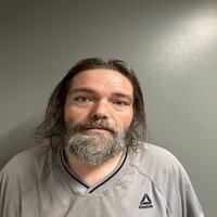 Mugshot of BRANDON GRAY