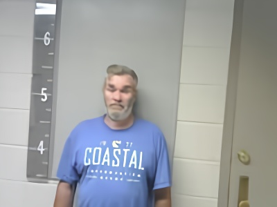 Mugshot of TRACY CHRISTIAN