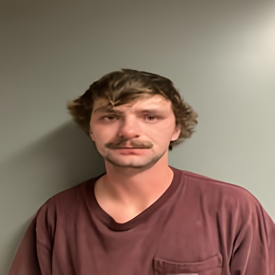 Mugshot of LOGAN STARTLEY