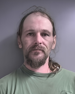 Mugshot of TRAVIS NEWMAN