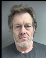 Mugshot of MARK POOLOS