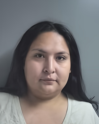Mugshot of MARIA ZAMORA